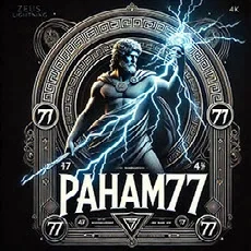paham777 APK Terbaru dan Aman untuk Diunduh APK Resmi — ikon aplikasi