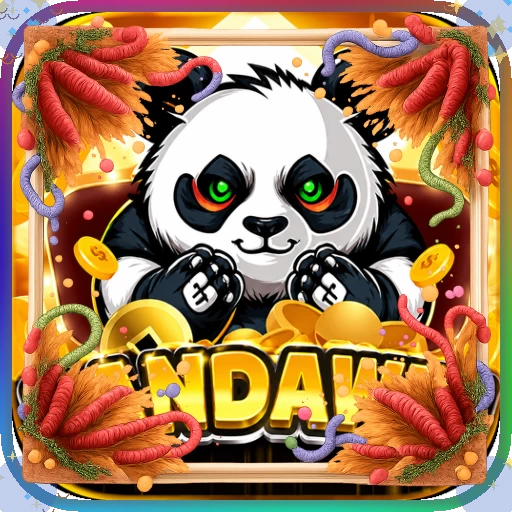 pandawin App: Info, Rating, dan Link Download APK Resmi — ikon aplikasi