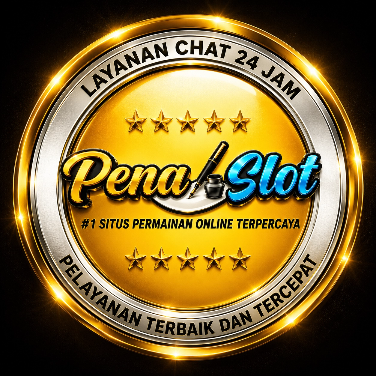 Aplikasi penaslot Terbaik untuk Android dan iOS APK Resmi — ikon aplikasi