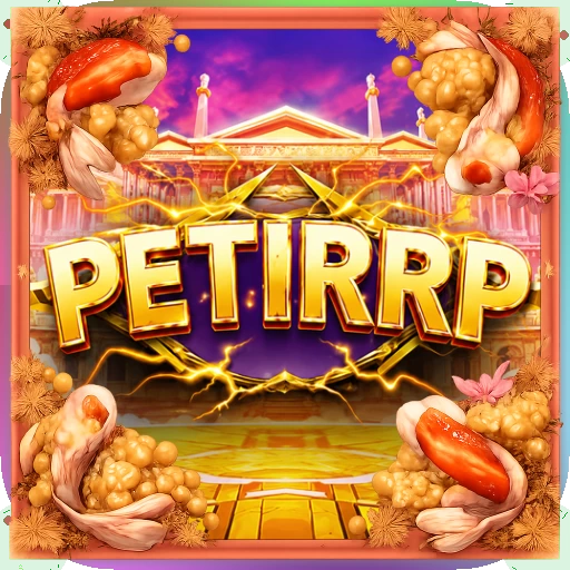 petirrp APK Versi Terbaru untuk Android 2026 APK Resmi — ikon aplikasi
