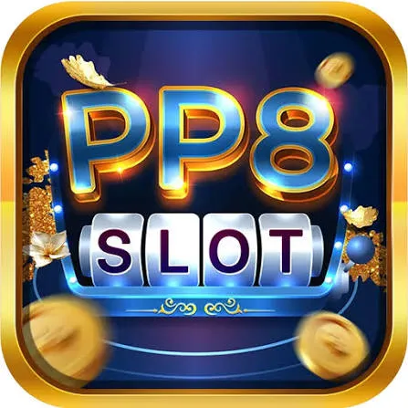 pp8slot APK: Cara Download dan Instal di Android APK Resmi — ikon aplikasi
