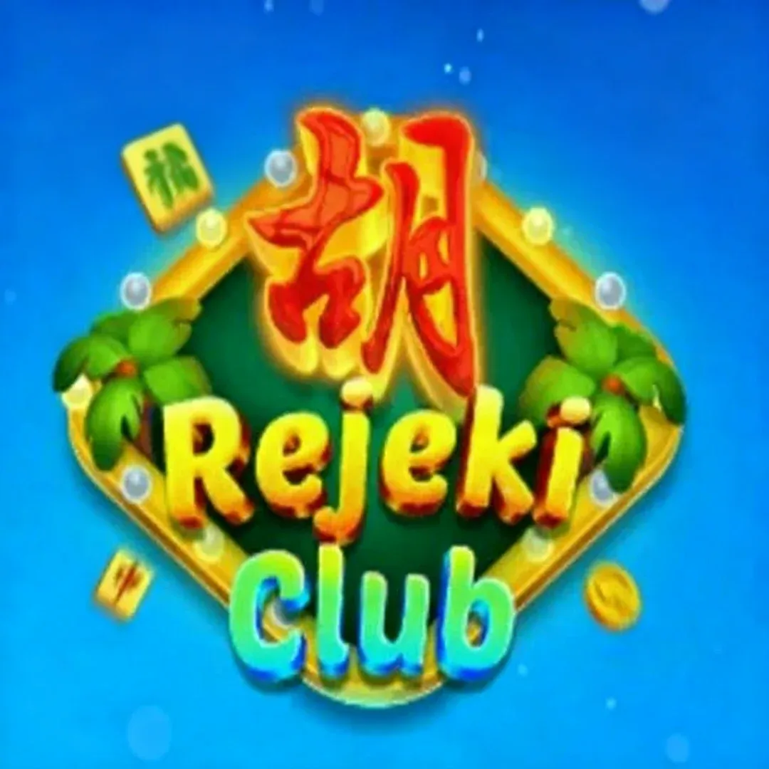 rejekiclub APK Terbaru dengan Fitur Lengkap APK Resmi — ikon aplikasi