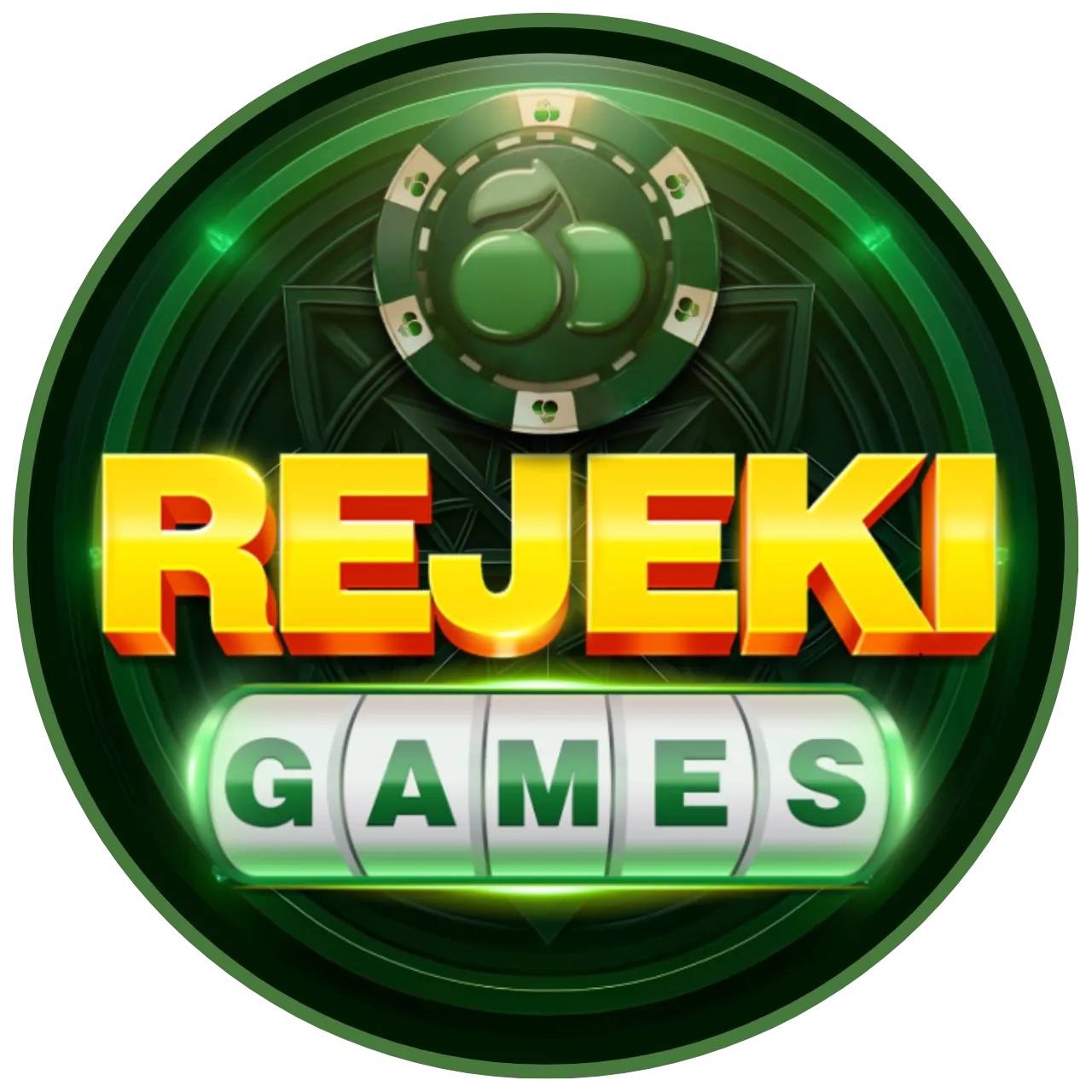 Cara Menggunakan Aplikasi rejekigames untuk Pemula APK Resmi — ikon aplikasi
