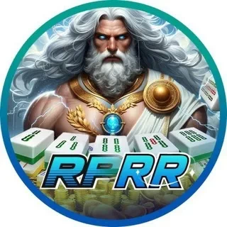 Aplikasi rprr Terbaru dan Terlengkap APK Resmi — ikon aplikasi