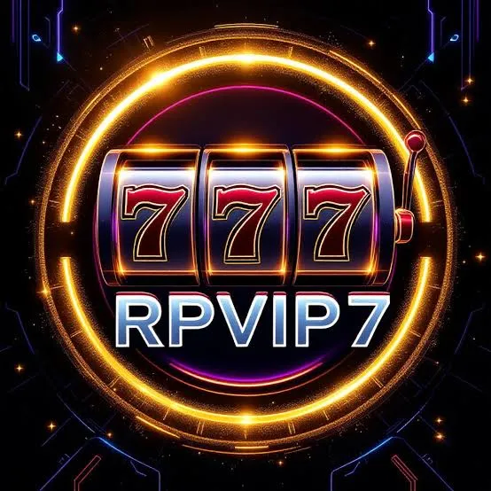 rpvip7 APK Terbaru 2026 untuk Semua Perangkat APK Resmi — ikon aplikasi