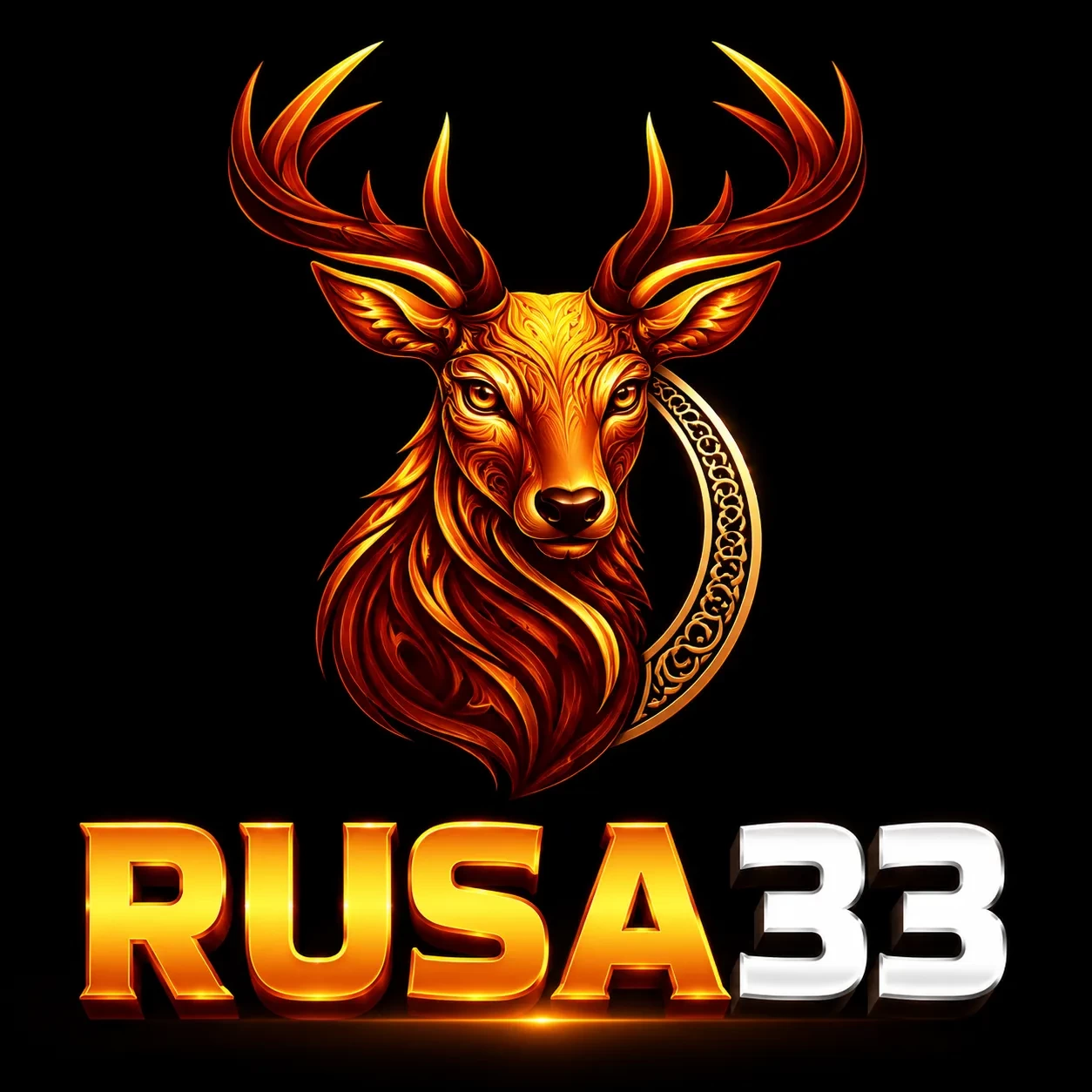 rusa33 APK Terbaru dan Aman untuk Diunduh APK Resmi — ikon aplikasi