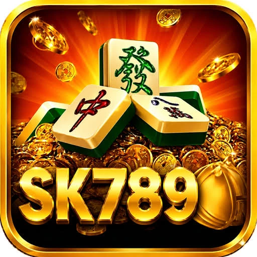 sk789 APK Versi Terbaru untuk Android 2026 APK Resmi — ikon aplikasi