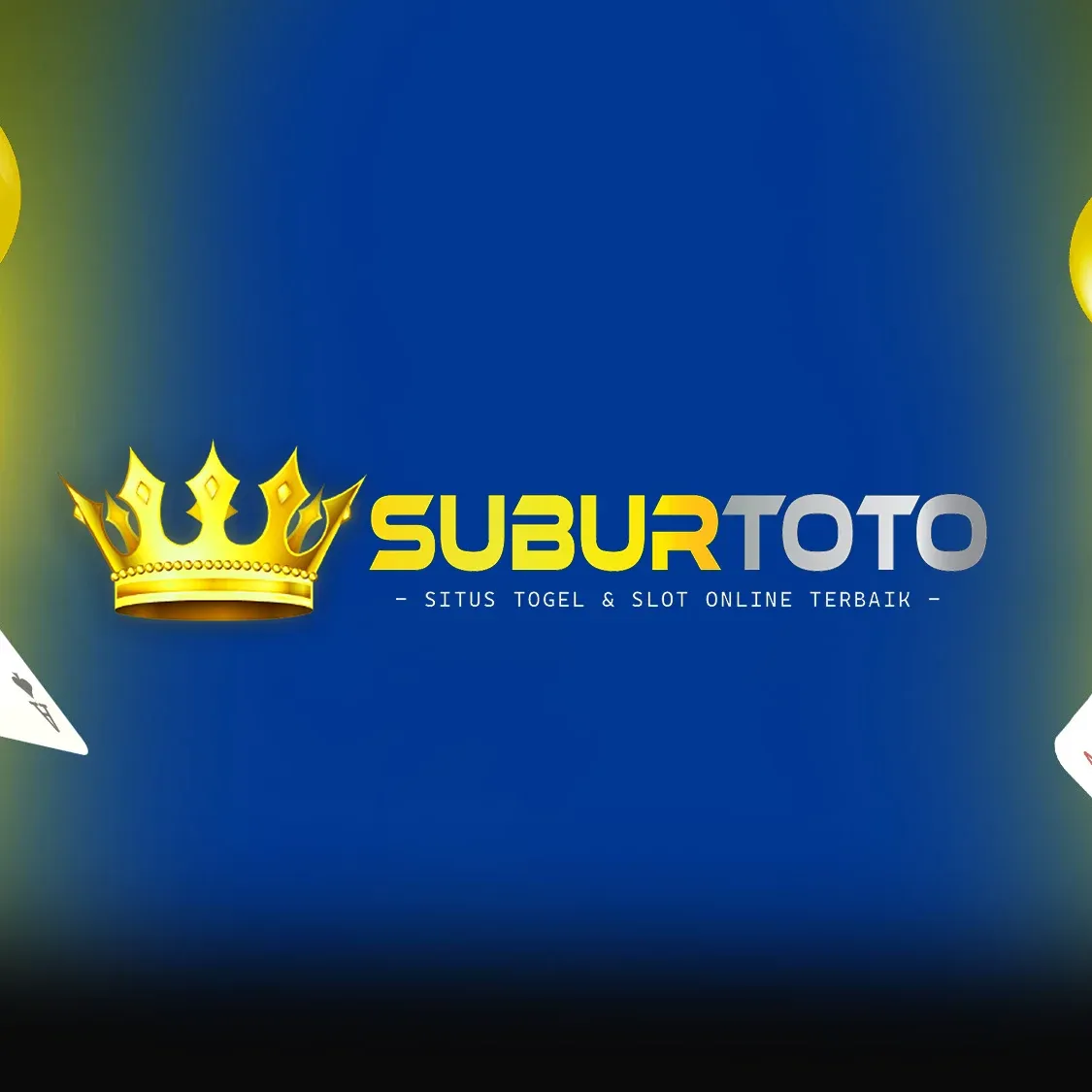 Info Aplikasi suburtoto Terbaru dan Cara Download APK Resmi — ikon aplikasi
