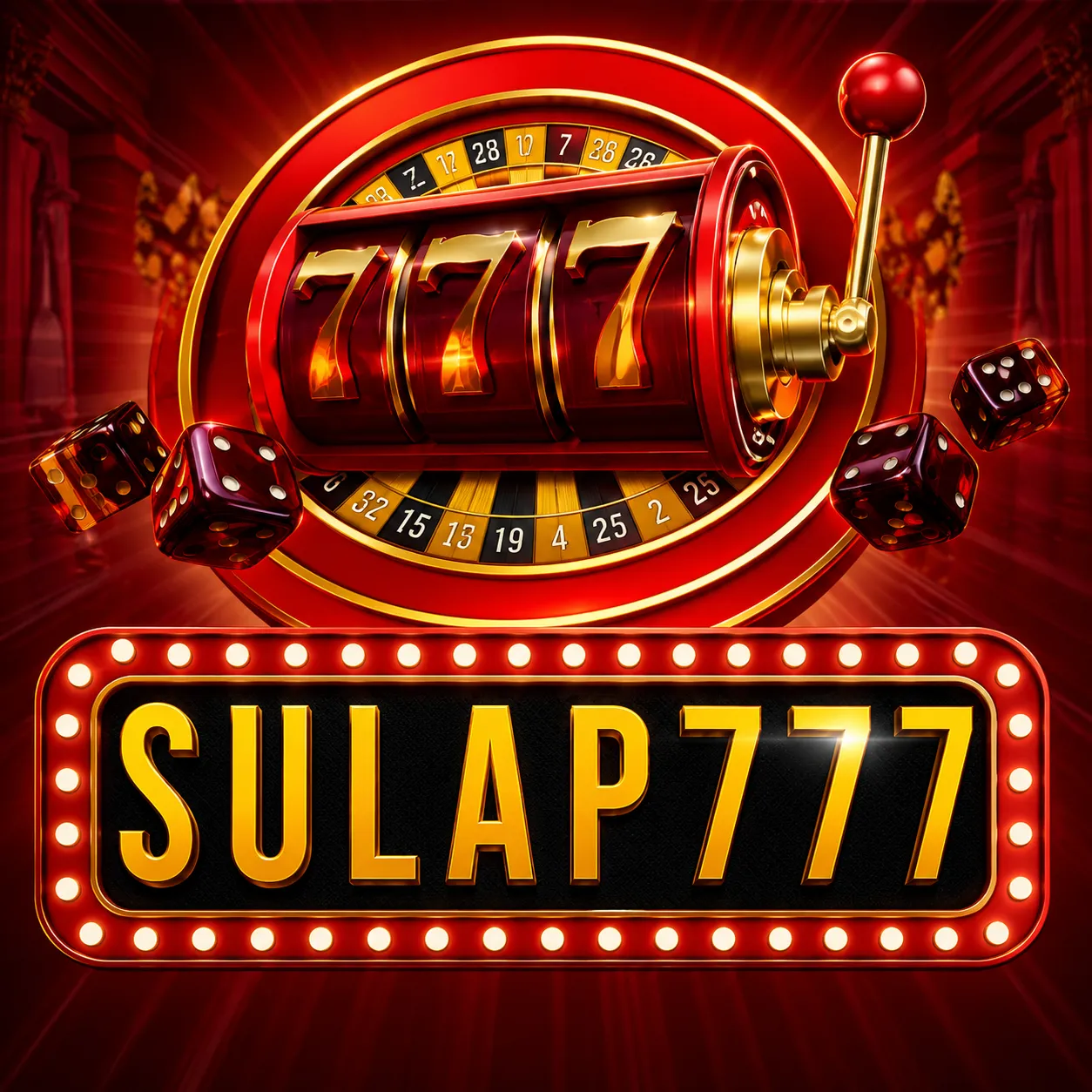 sulap777 APK Terbaru untuk Perangkat Android APK Resmi — ikon aplikasi