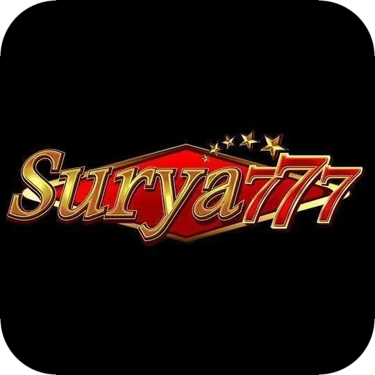 Aplikasi surya777 Paling Baru untuk Android APK Resmi — ikon aplikasi