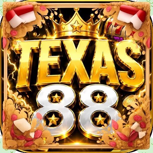 Panduan Lengkap Aplikasi texas88 untuk Pemula APK Resmi — ikon aplikasi