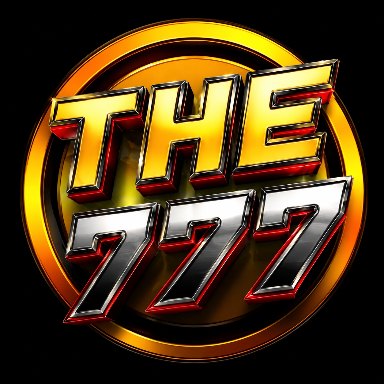 Cara Menggunakan Aplikasi the777 untuk Pemula APK Resmi — ikon aplikasi