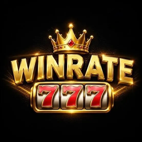 Update Aplikasi winrate777 Terbaru 2026 APK Resmi — ikon aplikasi