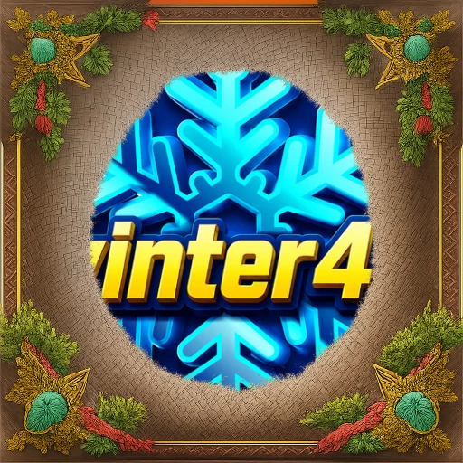 Aplikasi winter4d Paling Baru untuk Android APK Resmi — ikon aplikasi