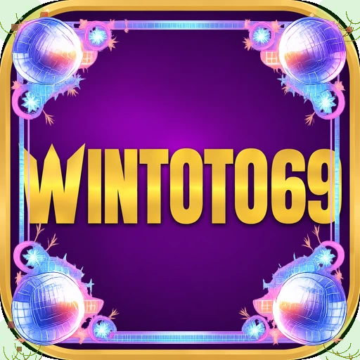 wintoto69 APK: Fitur, Ukuran, dan Link Download APK Resmi — ikon aplikasi