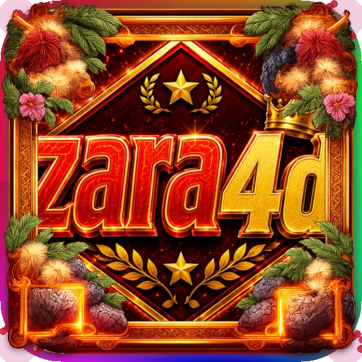 zara4d APK Terbaru dengan Fitur Lengkap APK Resmi — ikon aplikasi