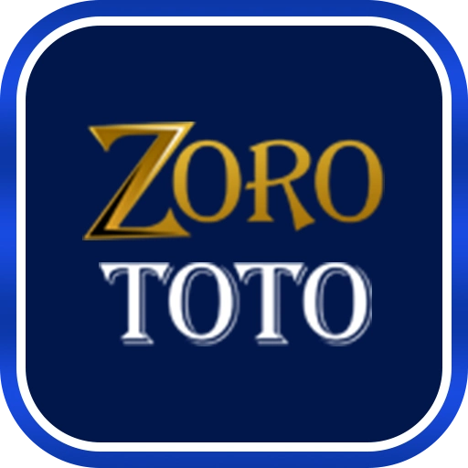 zorototo APK: Cara Download dan Instal di Android APK Resmi — ikon aplikasi
