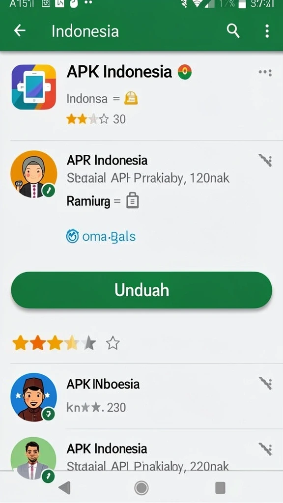 Screenshot Aplikasi arena212 Terbaik untuk Android dan iOS nomor 2
