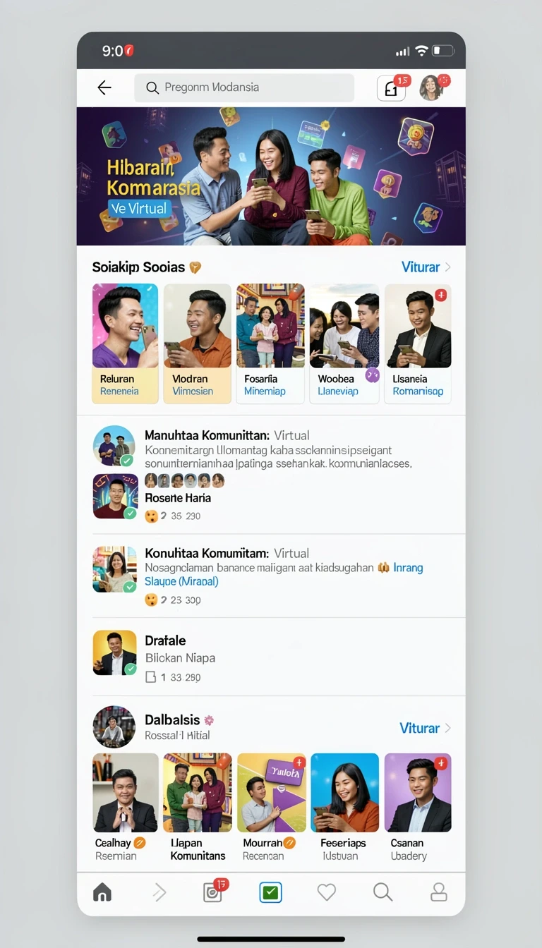 Screenshot kkmega777 APK Terbaru 2026 untuk Semua Perangkat nomor 1