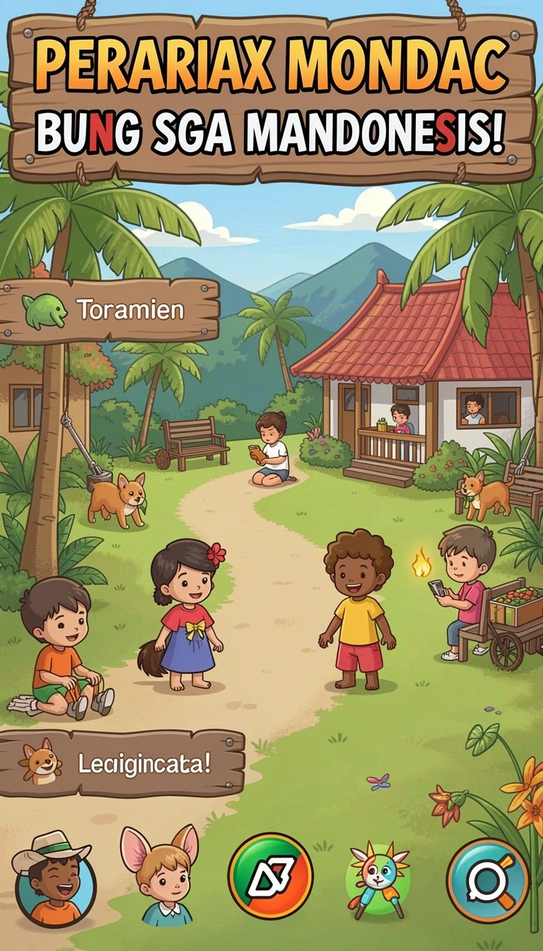 Pratinjau antarmuka toto767 — aplikasi APK resmi Android v2.5.6