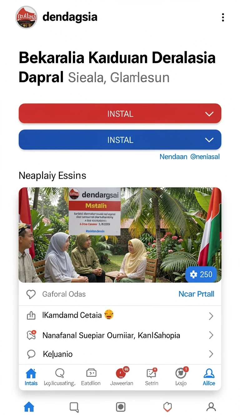 Screenshot Update Aplikasi slot8808 Terbaru 2026 nomor 3