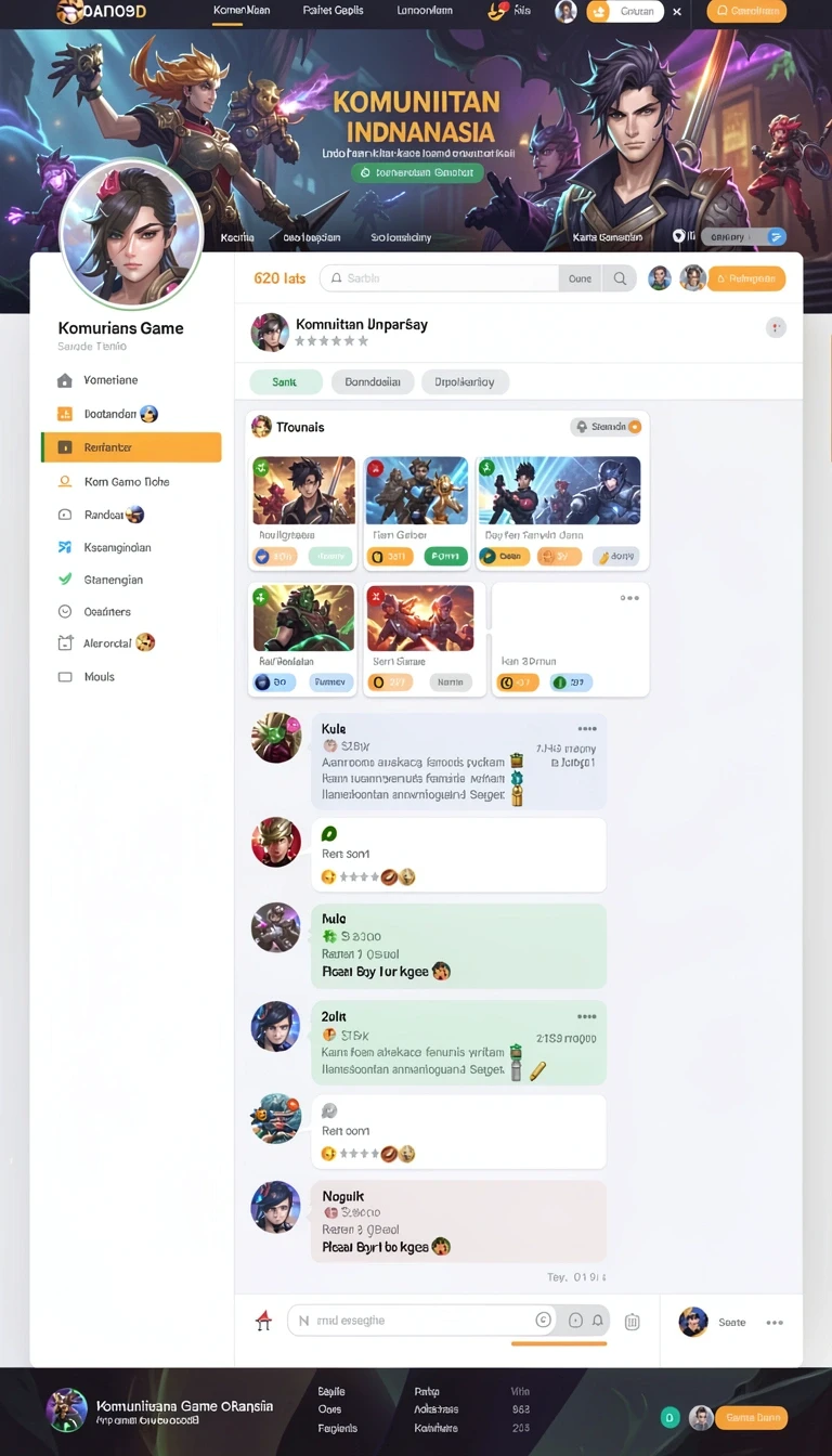 Screenshot Update Aplikasi bujangtoto Terbaru 2026 nomor 1