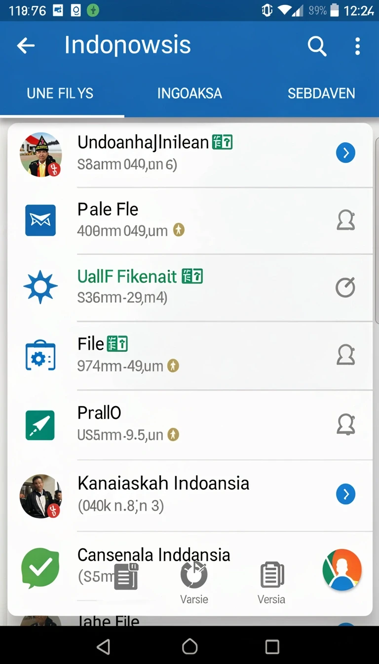 Screenshot bom88 App Terbaru: Fitur Unggulan dan Download nomor 2