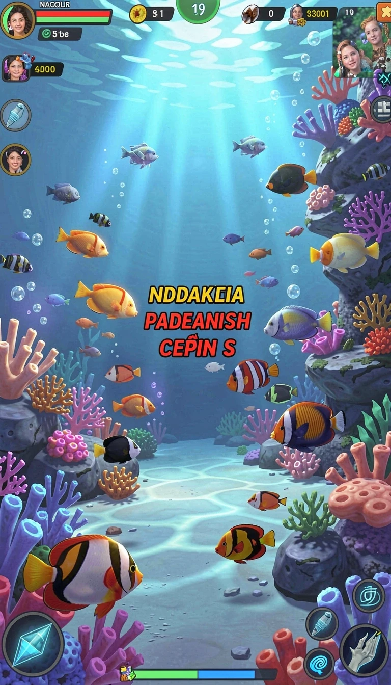 Screenshot Update Aplikasi nusagg Terbaru 2026 nomor 1