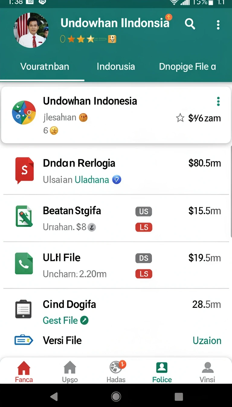 Screenshot aslitoto APK: Cara Download dan Instal di Android nomor 3