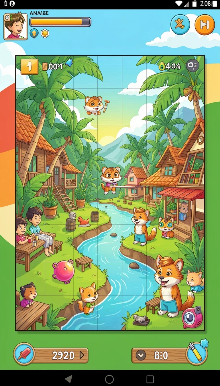 Screenshot Download bosjoko APK Terbaru untuk HP Android nomor 2