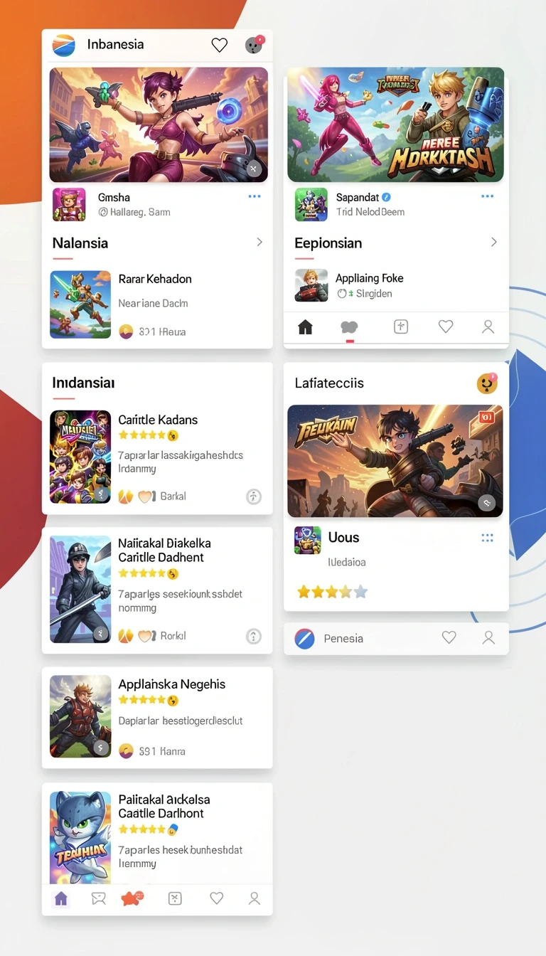 Screenshot love678 APK Terbaru untuk Perangkat Android nomor 2