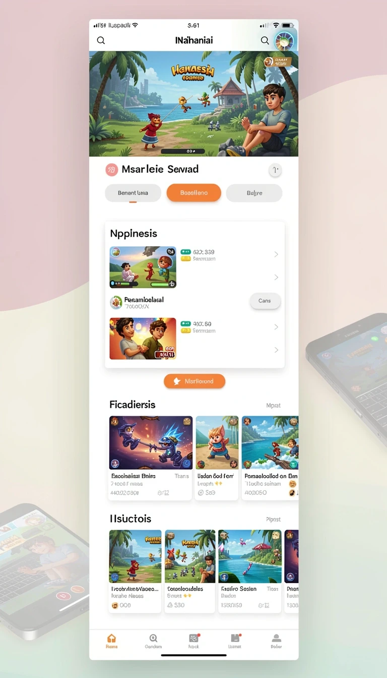 Screenshot petirrp APK Versi Terbaru untuk Android 2026 nomor 3