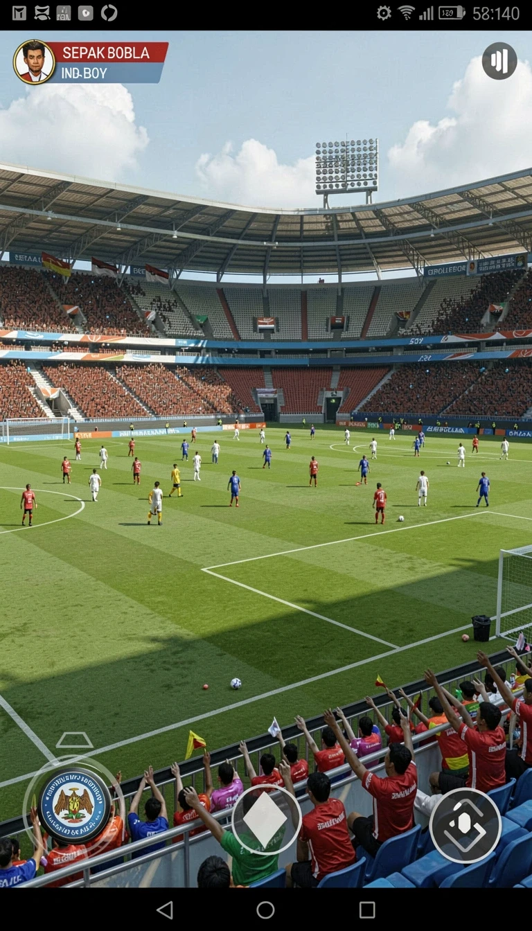 Screenshot ss88bet APK Terbaru untuk Android Tanpa Iklan nomor 3