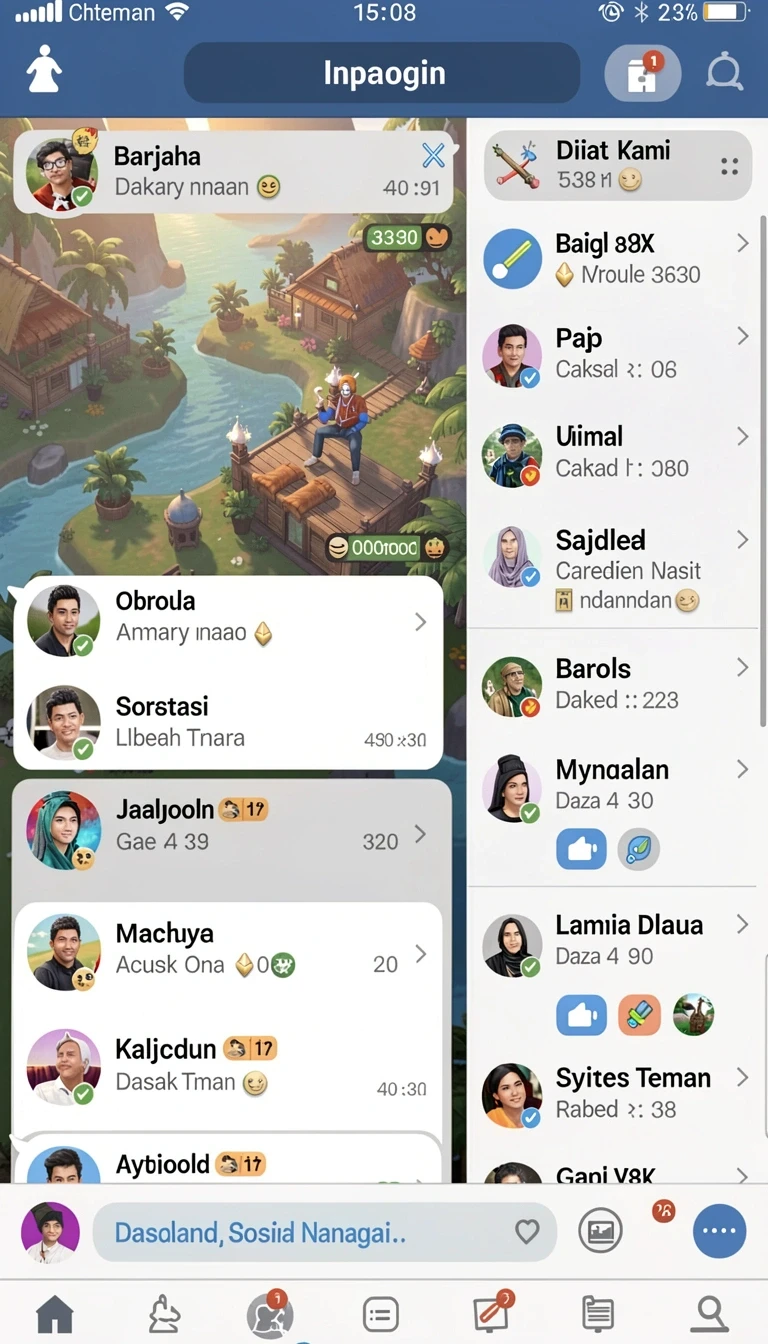 Screenshot Cara Update Aplikasi aakasino ke Versi Terbaru nomor 1