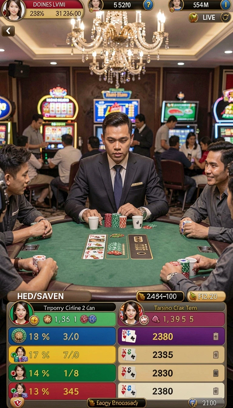 Screenshot Download l3gamtoto APK untuk Android nomor 3
