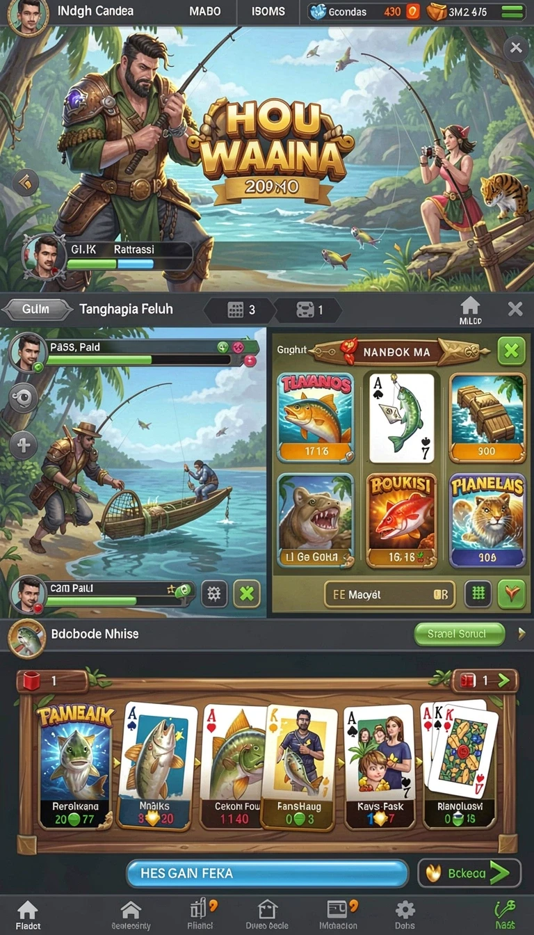 Screenshot Download stadium77 APK untuk Android nomor 3