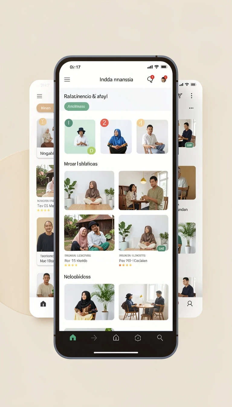 Screenshot bandarlotre App APK Terbaru nomor 2
