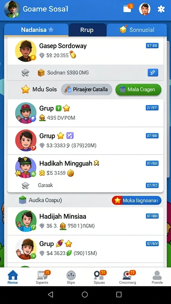 Screenshot Download poker APK Terbaru Full Version nomor 1