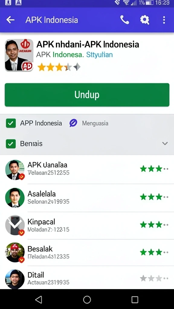 Screenshot gacor78 APK Terbaru untuk Perangkat Android nomor 3