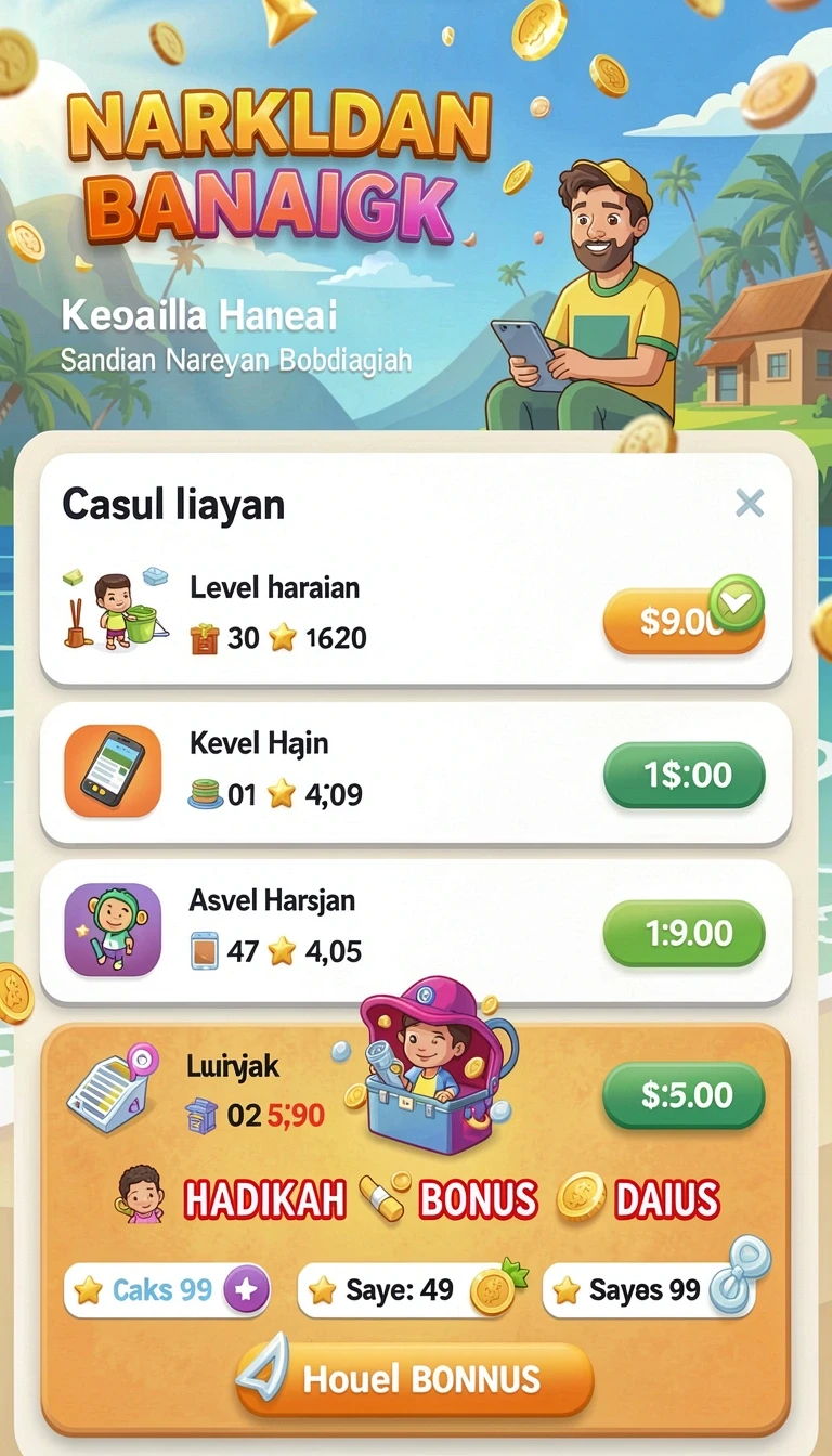 Screenshot Aplikasi judolo303 Terbaik untuk Android dan iOS nomor 1