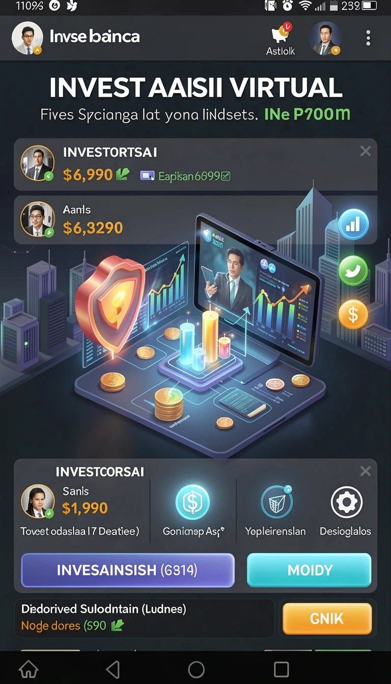 Screenshot bom88 App Terbaru: Fitur Unggulan dan Download nomor 1