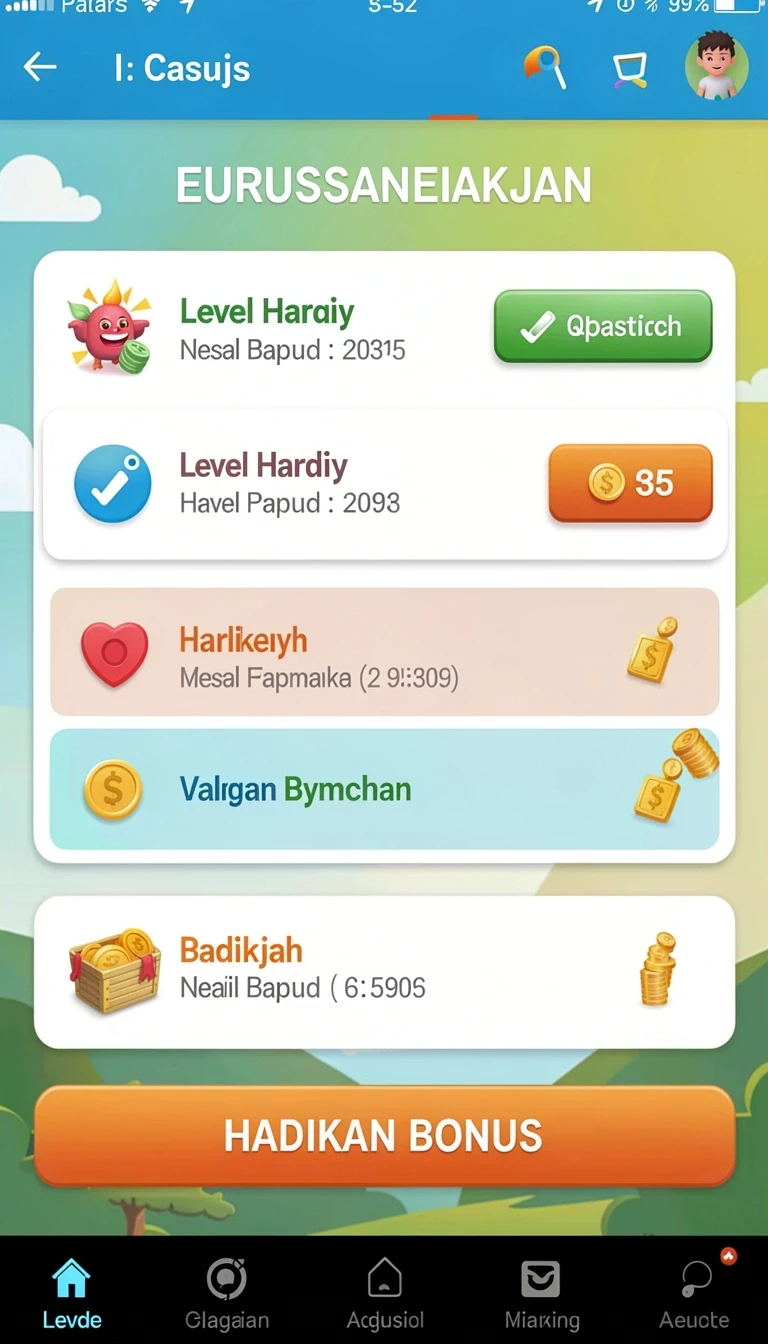 Screenshot events Terbaru: Review Aplikasi dan Link Unduh nomor 1