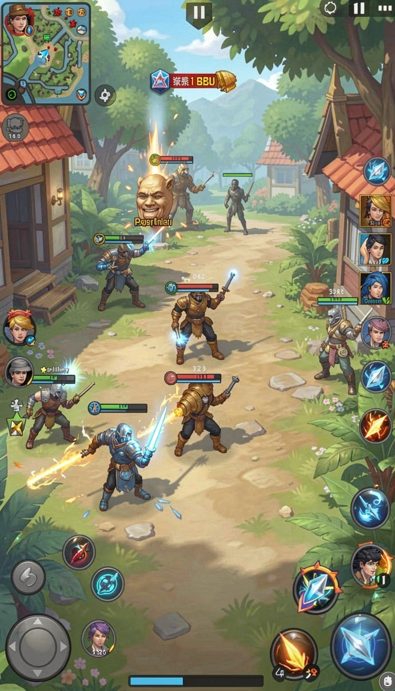 Screenshot hoki138 Terbaru: Download APK Resmi dan Aman nomor 2