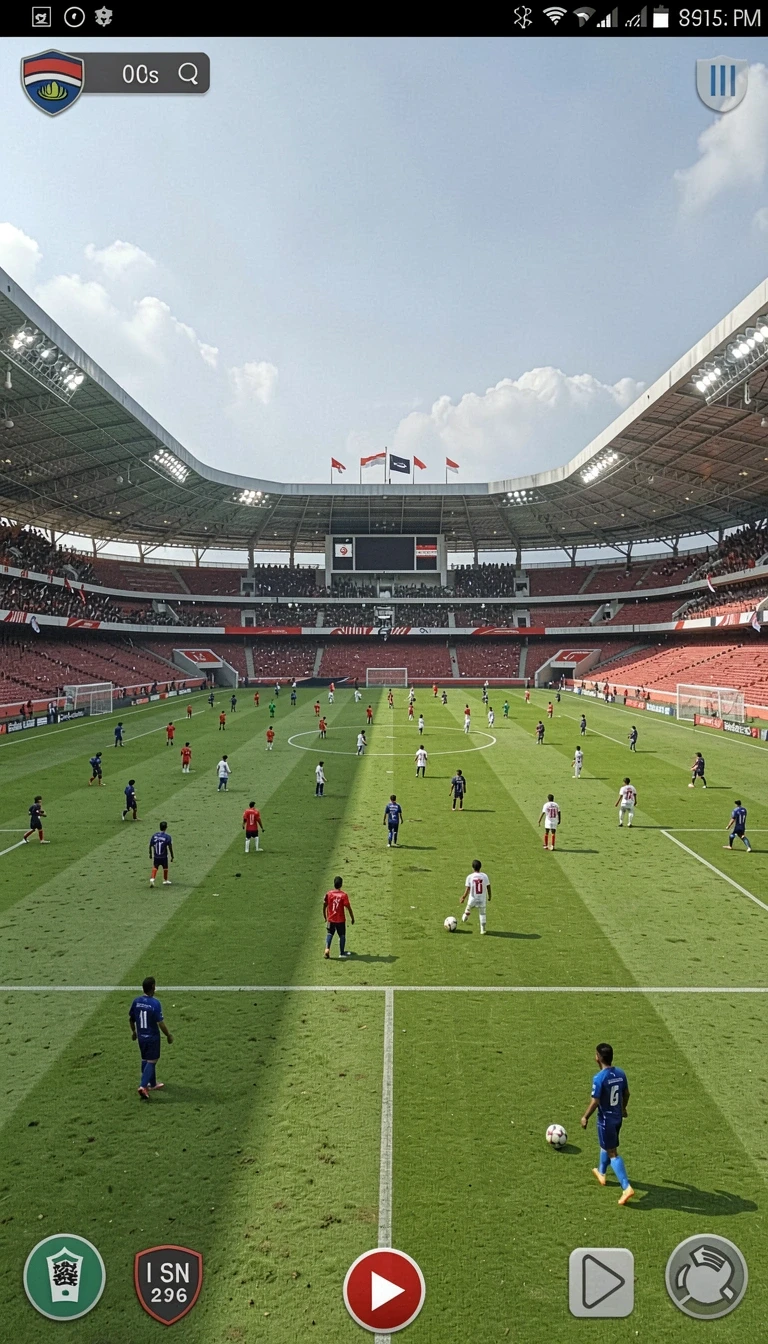 Screenshot Review Lengkap Aplikasi medantoto Terbaru nomor 3