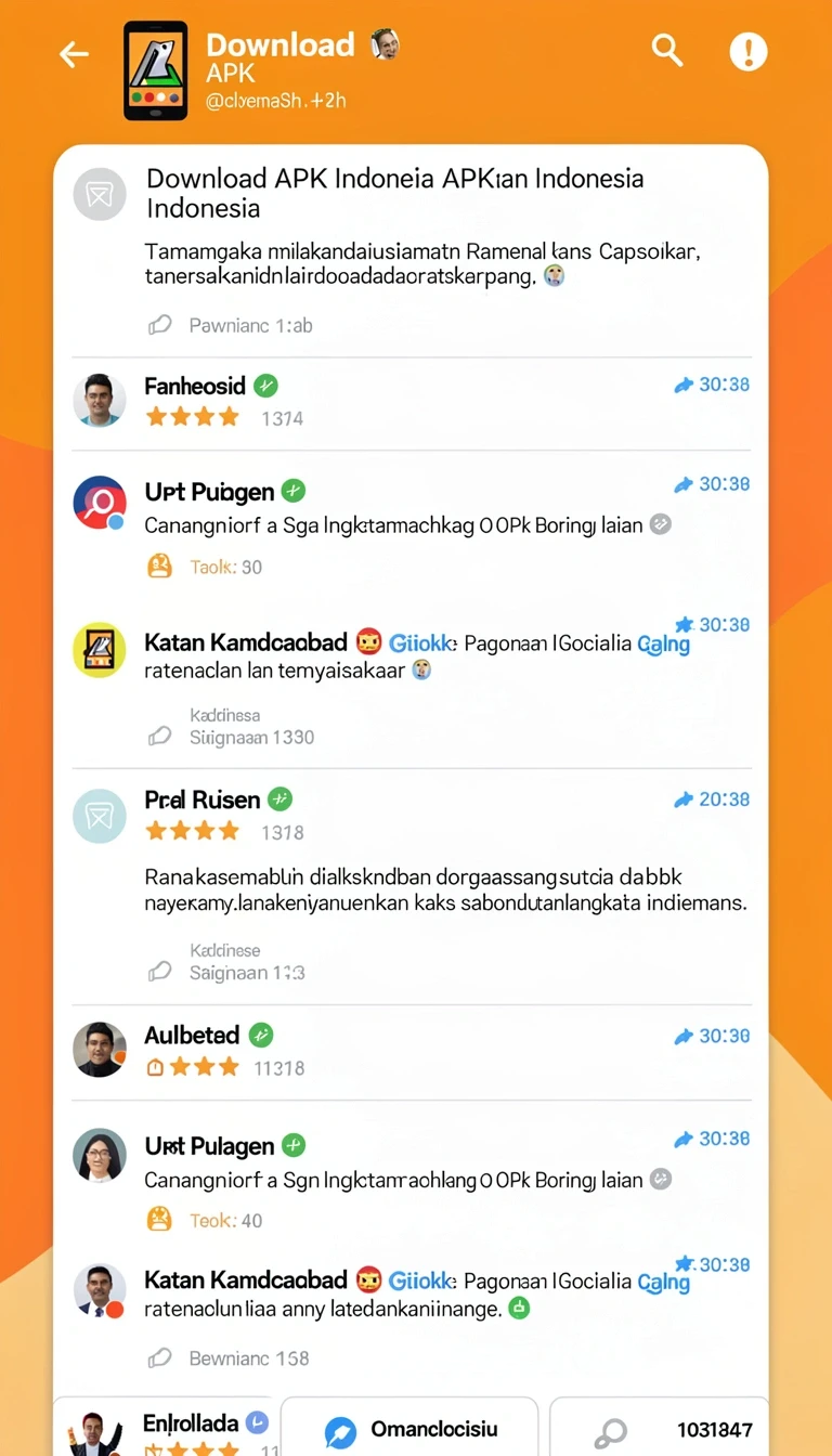 Screenshot Update Aplikasi hokihoki ke Versi Terbaru nomor 1