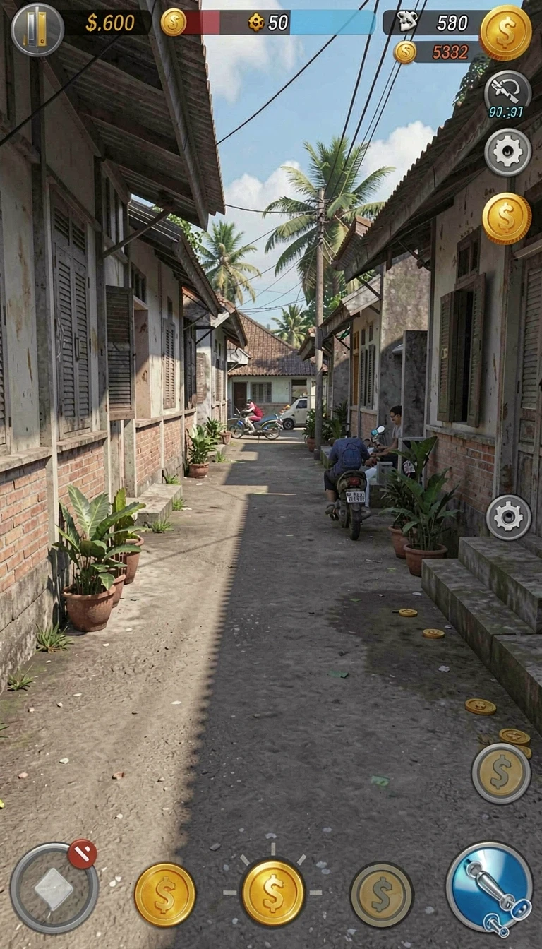 Screenshot Update Aplikasi hokihoki ke Versi Terbaru nomor 3