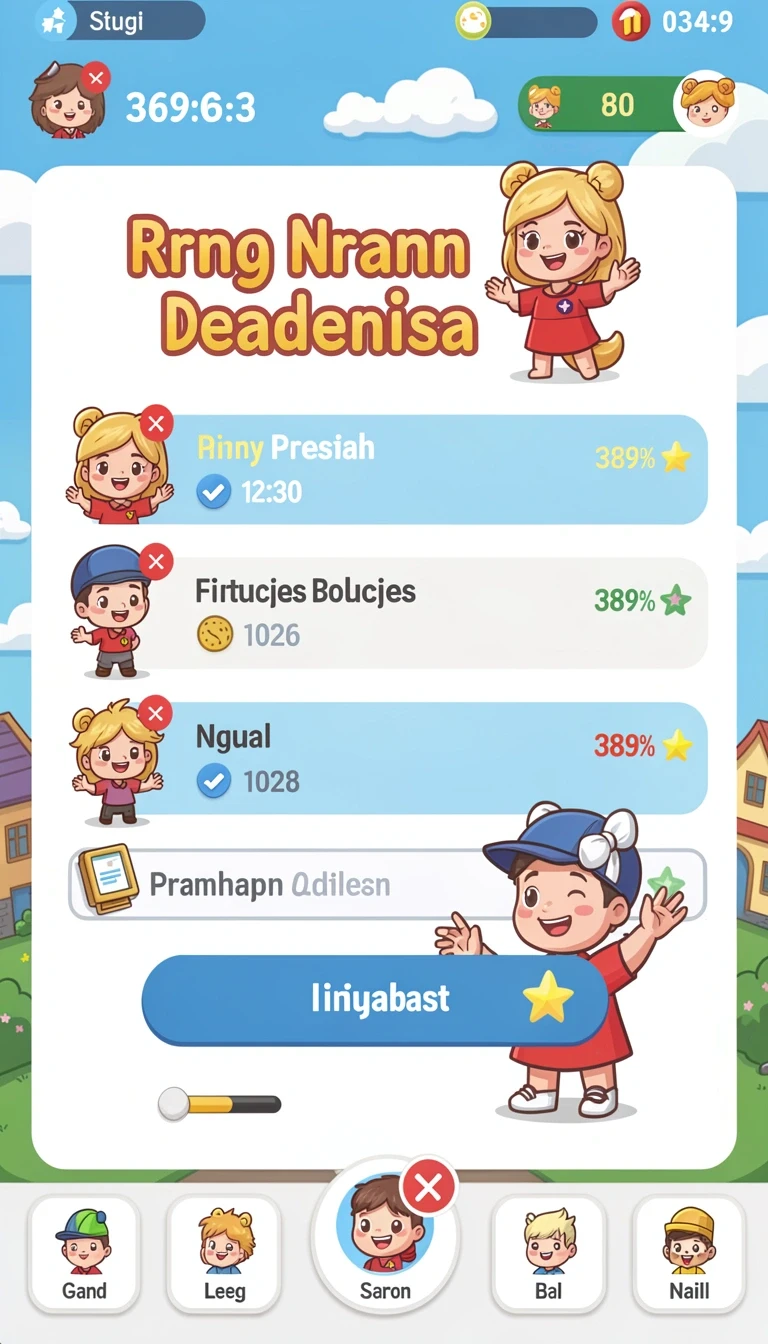 Screenshot Aplikasi arena212 Terbaik untuk Android dan iOS nomor 1