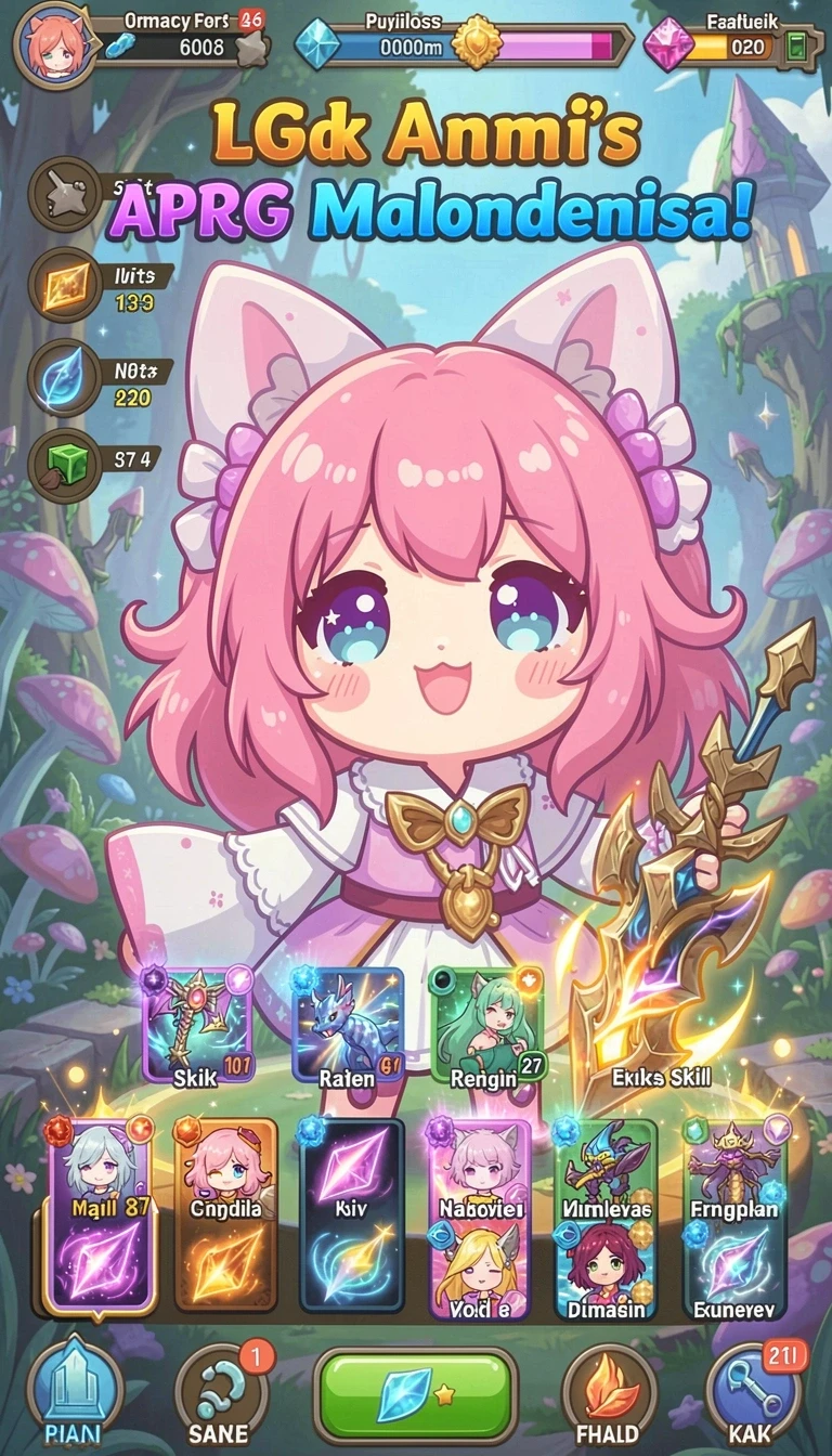 Screenshot Aplikasi lion4d Terbaru untuk Android dan iOS nomor 2