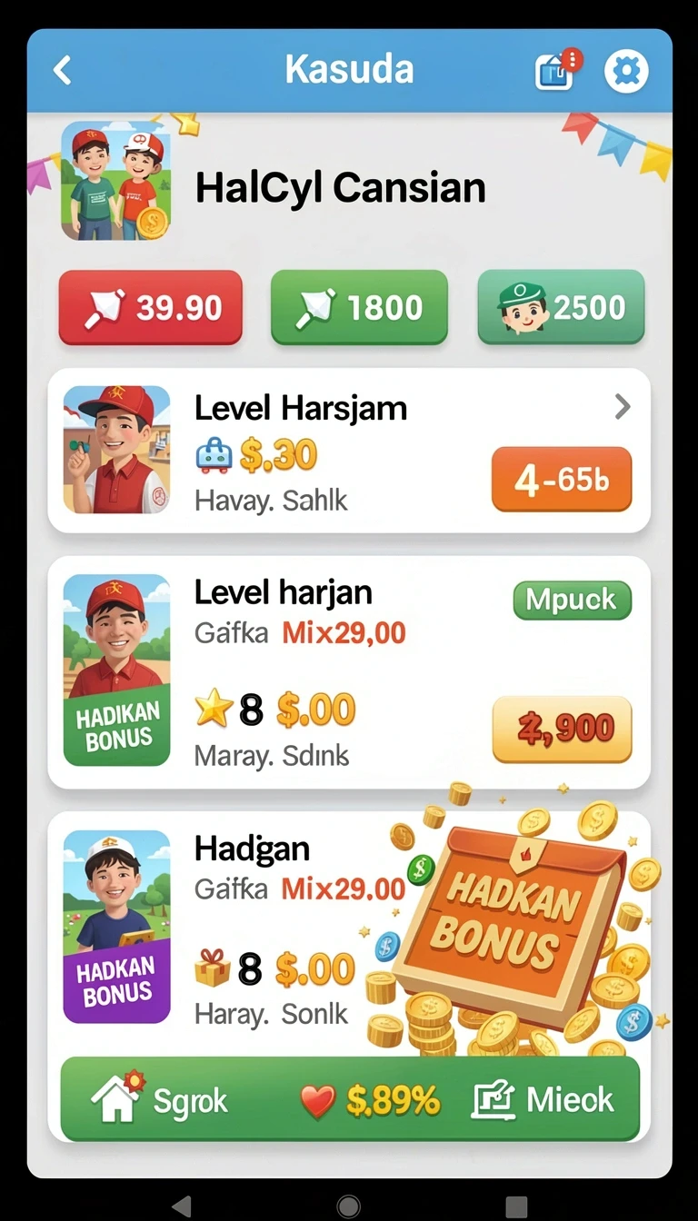 Screenshot Cara Pasang nk666 di HP Android dengan Benar nomor 3