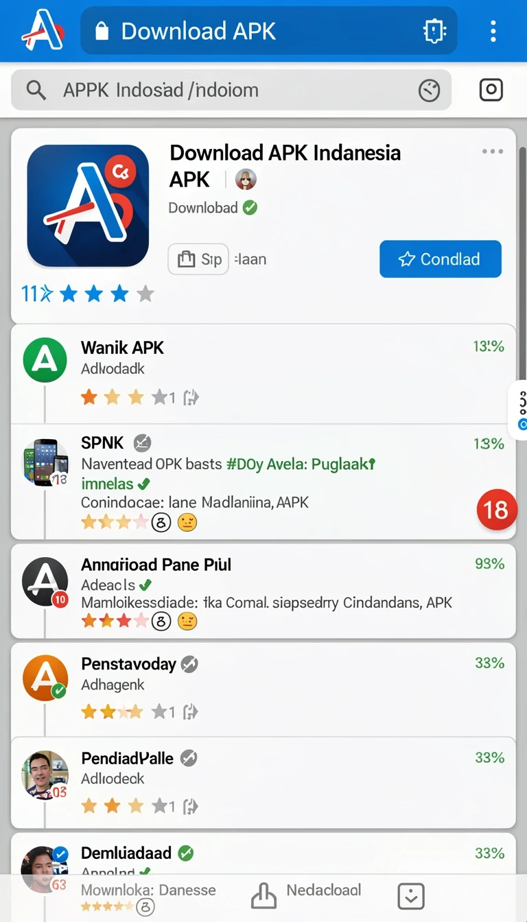Screenshot filter303 Terbaru: Download APK dan Info Lengkap nomor 3